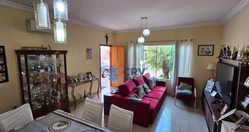 Casa à venda, 127 m² por R$ 840.000,00 - Bandeirantes - Londrina/PR