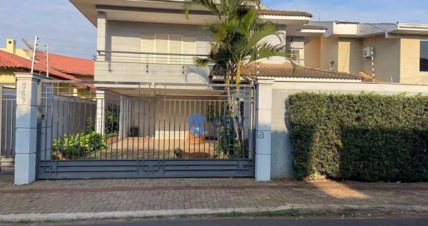 Lindo sobrado no Caravelle á venda!