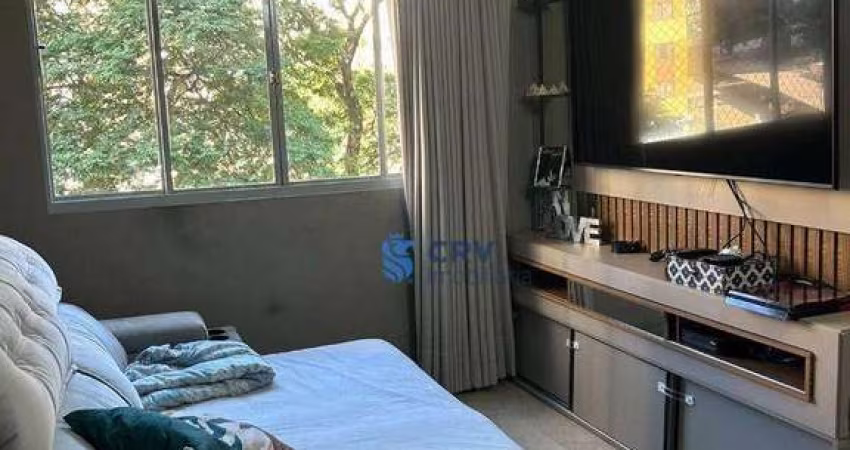 Apartamento com 2 dormitórios à venda, 71 m² por R$ 399.000,00 - Residencial do Lago - Londrina/PR