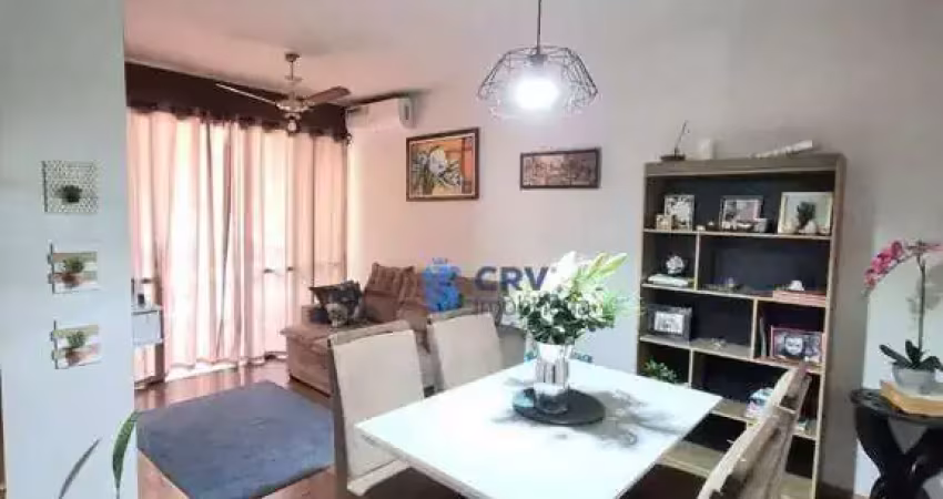 Apartamento à venda, 77 m² por R$ 370.000,00 - Centro - Londrina/PR