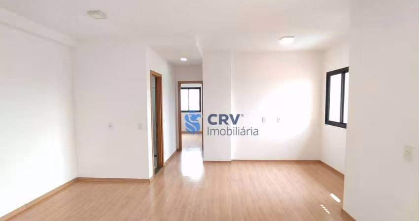 Apartamento com 2 dormitórios para alugar, 69 m² por R$ 2.700,00/mês - Terra Bonita - Londrina/PR