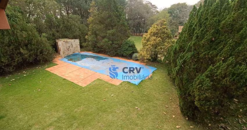 Chácara com casa para locação , mensal , Gleba Fazenda Palhano