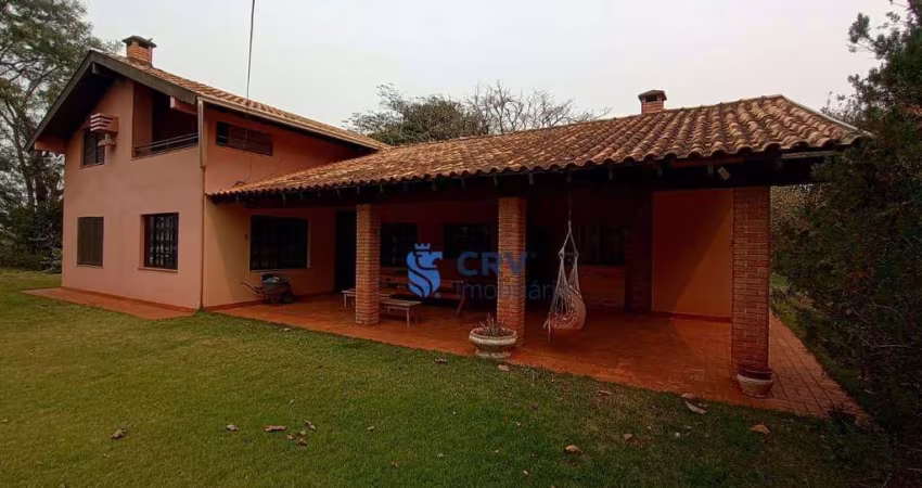Chácara com casa para locação , mensal , gleba fazenda palhano