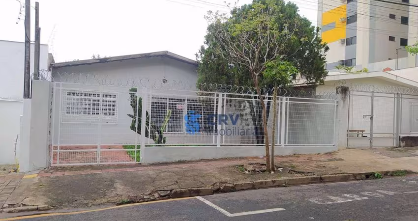 Casa, 124 m² - venda por R$ 1.000.000,00 ou aluguel por R$ 4.700,00/mês - Kovalski - Londrina/PR