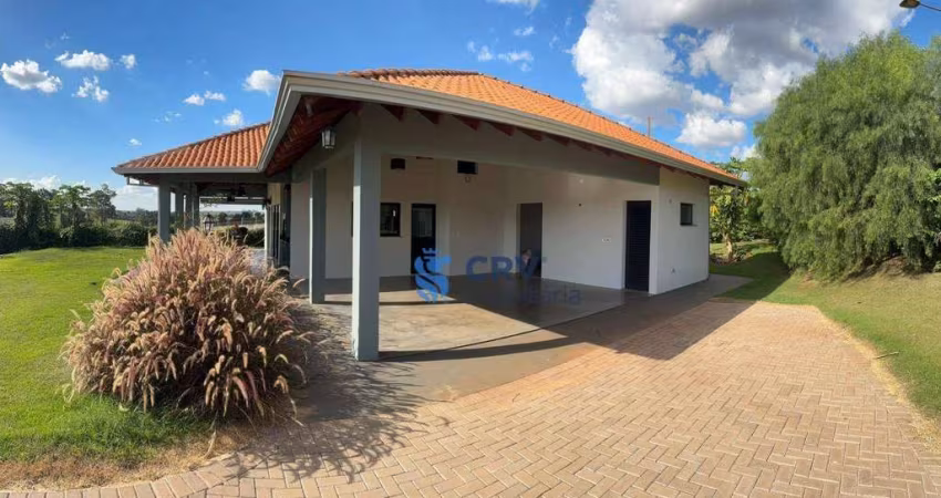 Casa com 2 dormitórios à venda, 230 m² por R$ 1.890.000,00 - Esperança - Londrina/PR