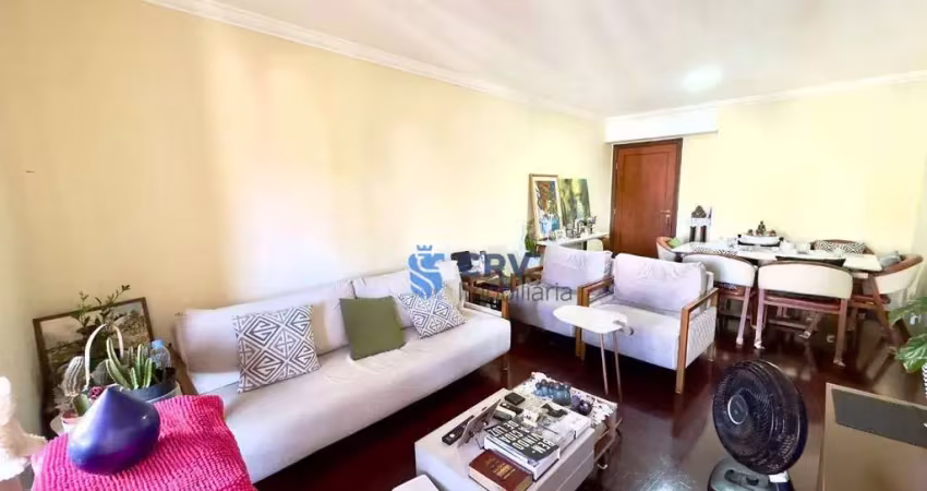 Apartamento com 4 dormitórios à venda, 121 m² por R$ 495.000,00 - Judith - Londrina/PR
