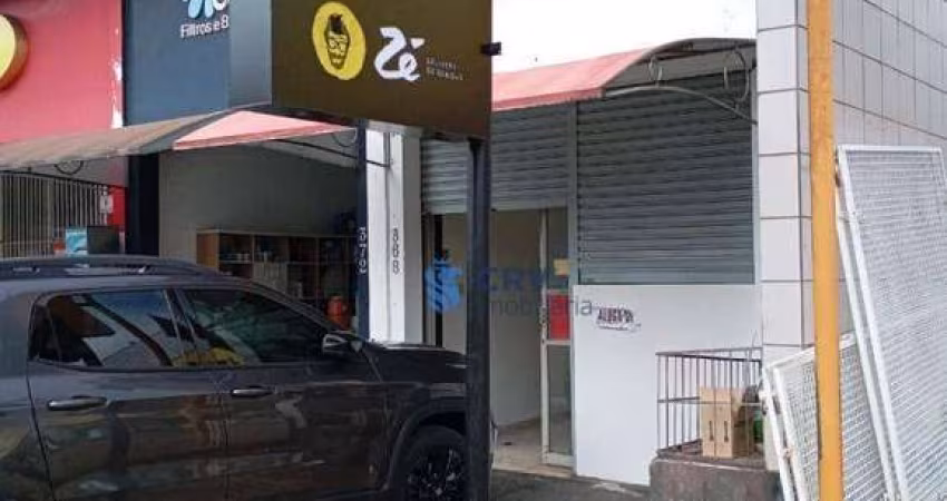 Sala para alugar, 30 m² por R$ 1.500,00/mês - Vitória - Londrina/PR