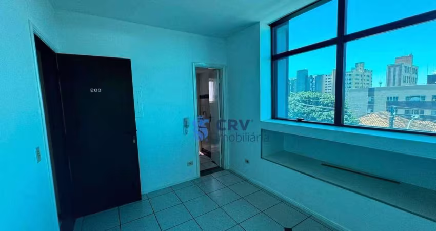 Sala à venda, 32 m² por R$ 198.000,00 - Centro - Londrina/PR
