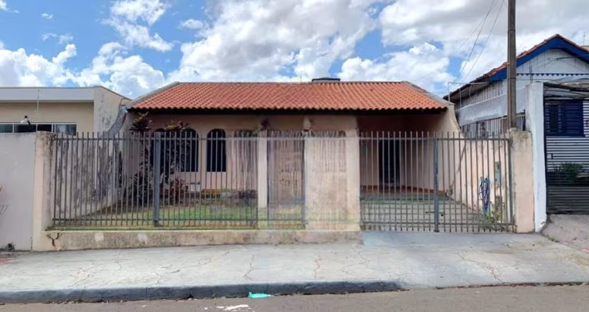 Casa a venda no Jardim Ipanema
