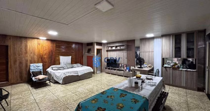 Sobrado para alugar, 200 m² por R$ 3.200,00/mês - Maringá - Londrina/PR