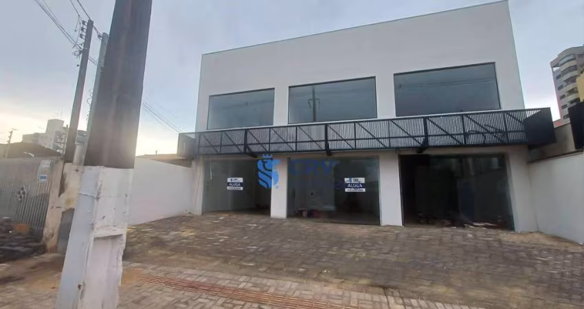 Sala para alugar, 35 m² por R$ 3.000,00/mês - Kennedy - Londrina/PR