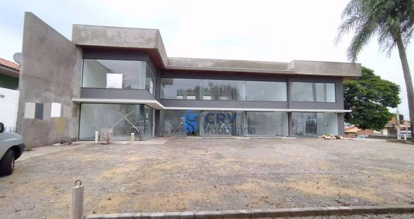 Loja para alugar, 52 m² por R$ 4.650,00/mês - Jardim Presidente - Londrina/PR