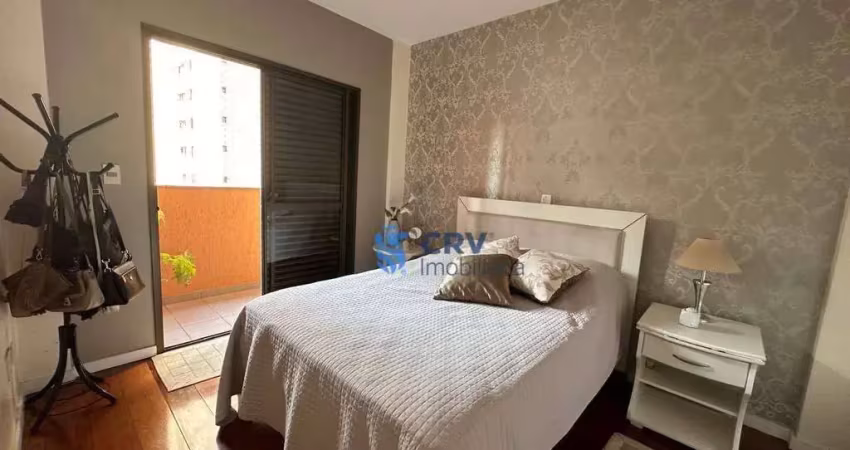 Apartamento à venda, 98 m² por R$ 550.000,00 - Centro - Londrina/PR