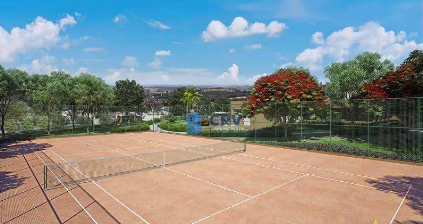 Terreno à venda, 394 m² por R$ 480.000,00 - Marumbi - Londrina/PR