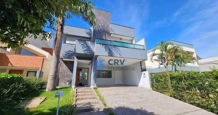 Sobrado com 3 dormitórios à venda, 330 m² por R$ 2.190.000,00 - H.U. - Londrina/PR
