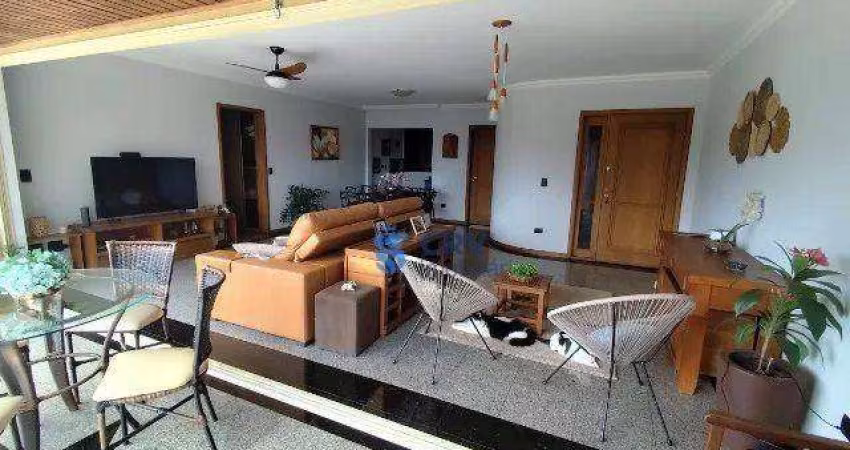 Apartamento com 4 dormitórios à venda, 150 m² por R$ 1.490.000,00 - Vila Fujita - Londrina/PR