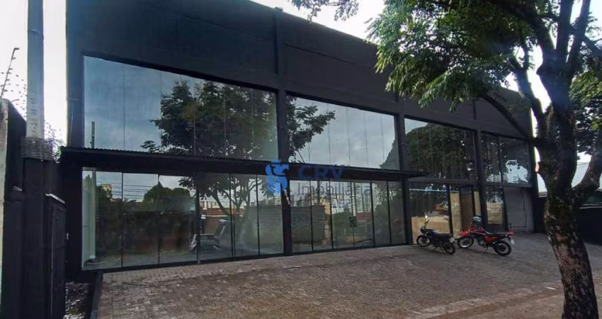 Loja para alugar, 155 m² por R$ 6.000,00/mês - Centro - Londrina/PR