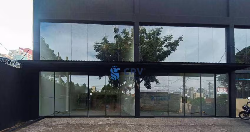 Loja para alugar, 155 m² por R$ 6.000,00/mês - Centro - Londrina/PR