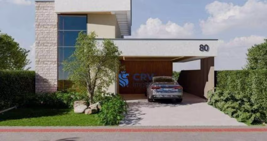 Casa à venda, 203 m² por R$ 1.700.000,00 - Tauá Araçari - Londrina/PR