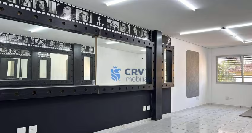 Loja para alugar, 30 m² por R$ 3.700,00/mês - Centro - Londrina/PR
