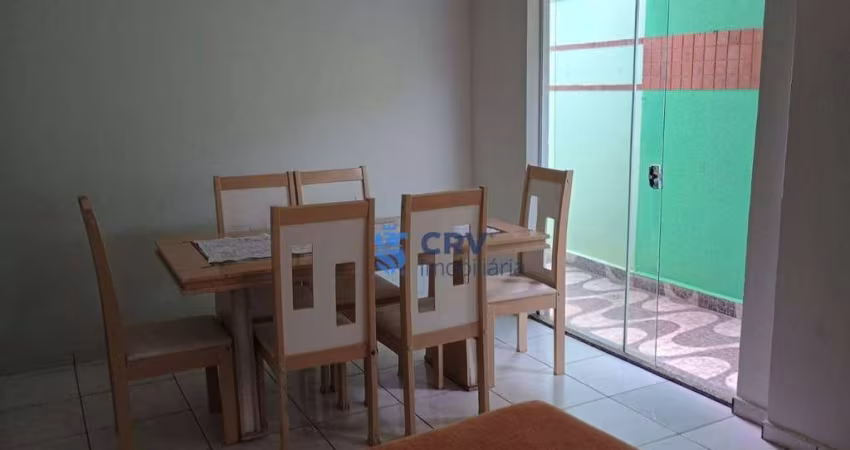Apartamento para alugar, 67 m² por R$ 1.850,00/mês - Vila Larsen 1 - Londrina/PR