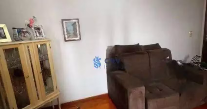 Apartamento a venda no condomínio quinta da boa vista i