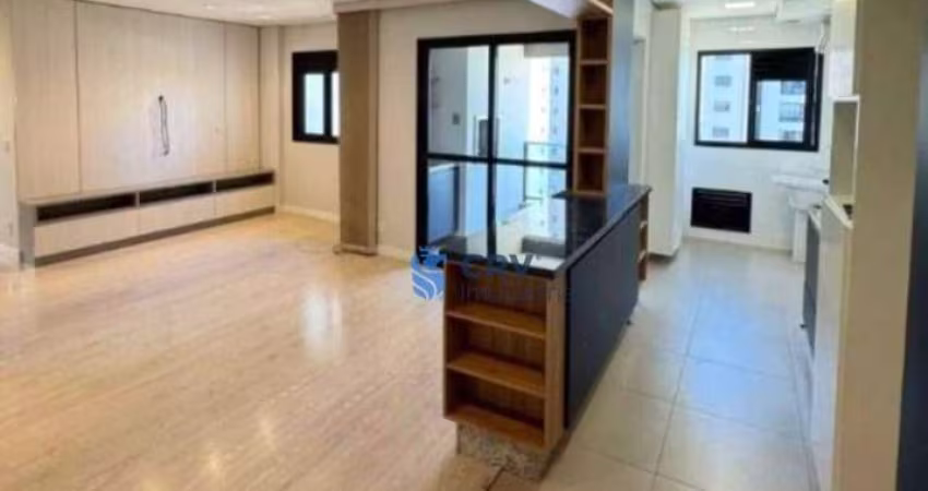 Apartamento para alugar, 81 m² por R$ 4.230,00/mês - Gleba Palhano - Londrina/PR