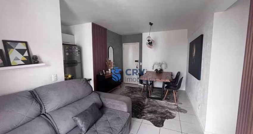 Apartamento à venda, 63 m² por R$ 430.000,00 - Terra Bonita - Londrina/PR