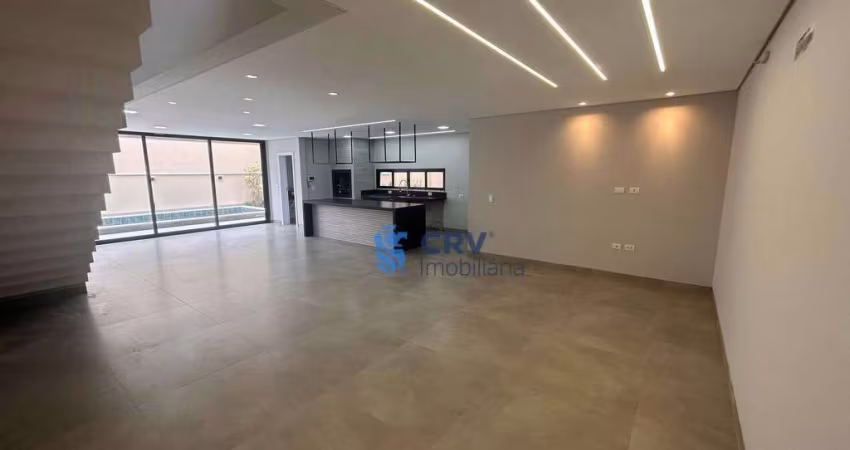 Sobrado com 3 dormitórios à venda, 226 m² por R$ 1.790.000,00 - Universitário - Londrina/PR