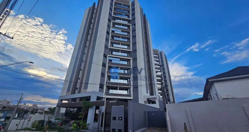 Apartamento à venda, 86 m² por R$ 900.000,00 - Centro - Londrina/PR