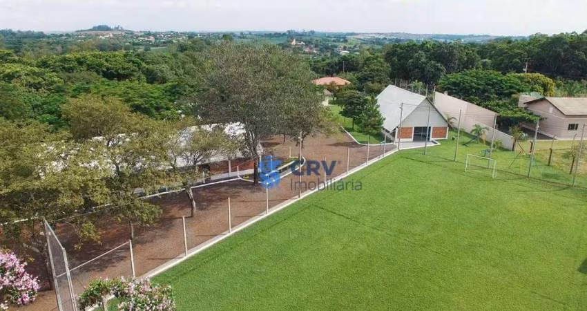 Chacara com piscina à venda em Londrina