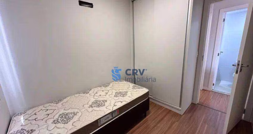 Apartamento com 2 dormitórios à venda, 70 m² por R$ 640.000,00 - Gleba Palhano - Londrina/PR