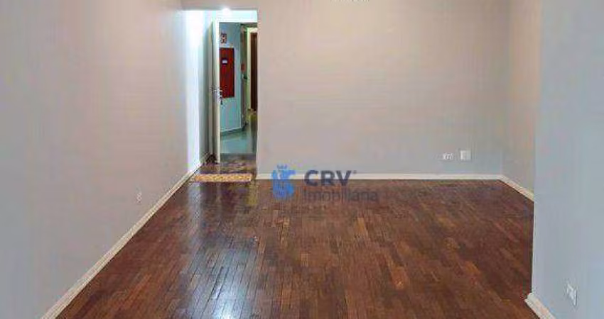 Apartamento com 3 dormitórios à venda, 111 m² por R$ 590.000,00 - Judith - Londrina/PR