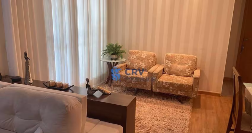 Apartamento à venda, 73 m² por R$ 730.000,00 - Gleba Palhano - Londrina/PR