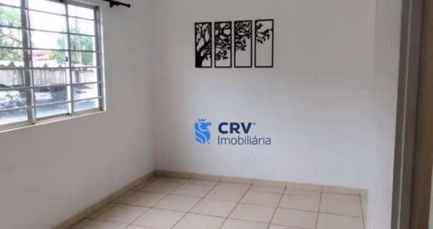 Apartamento para alugar, 58 m² por R$ 1.830,00/mês - Jardim das Américas - Londrina/PR