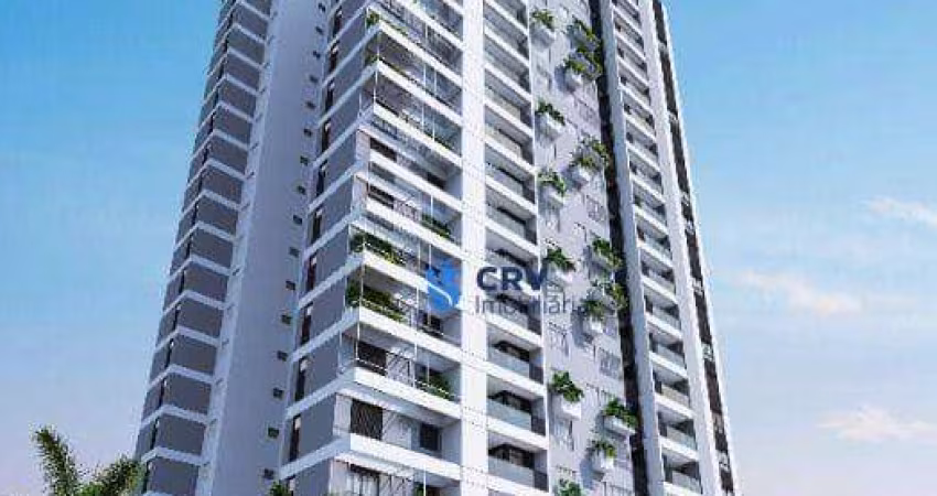 Apartamento novo a venda no Bairro Terra Bonita com 92 m² de área útil