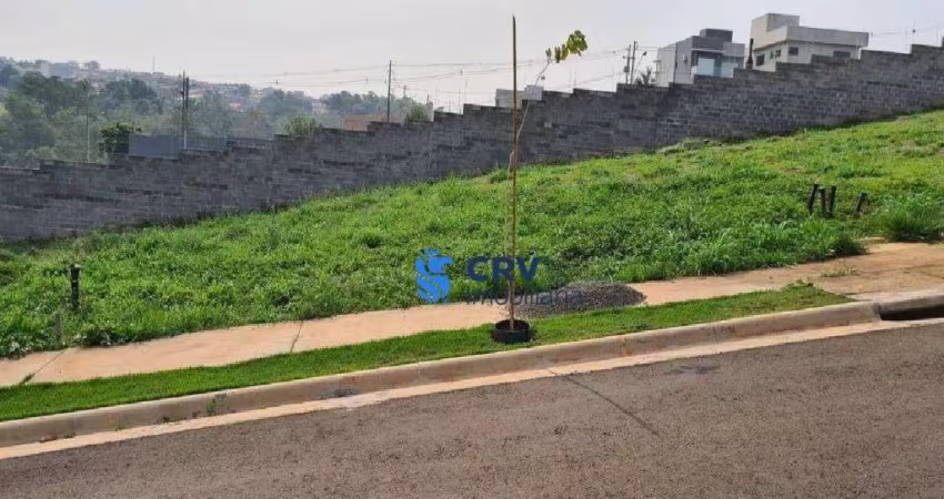 Terreno à venda, 268 m² por R$ 245.000,00 - Parque Tauá - Cond. Araguari - Londrina/PR