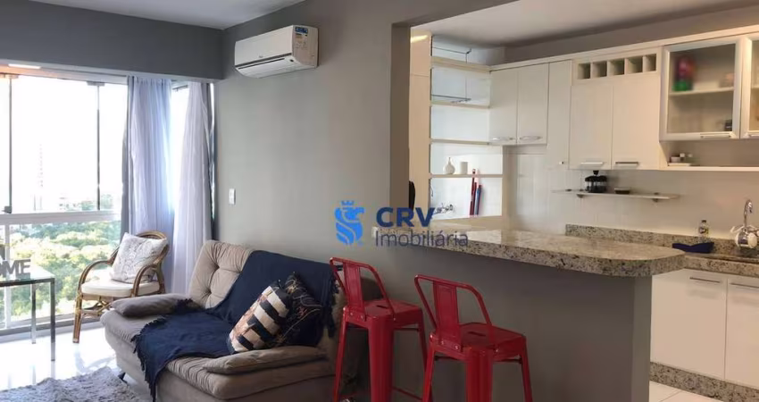 Apartamento à venda, 75 m² por R$ 1.200.000,00 - Centro - Balneário Camboriú/SC