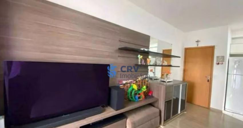 Apartamento com 3 dormitórios à venda, 65 m² por R$ 450.000,00 - Terra Bonita - Londrina/PR
