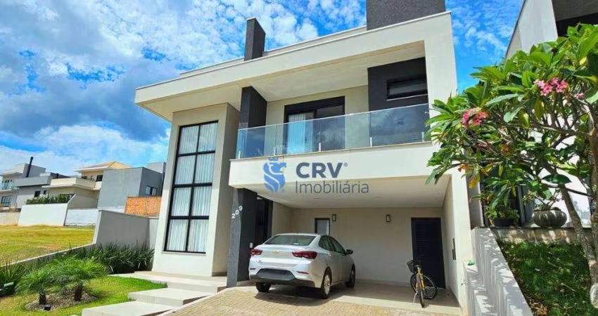 Casa com 3 dormitórios à venda, 187 m² por R$ 1.600.000,00 - Gleba Simon Frazer - Londrina/PR