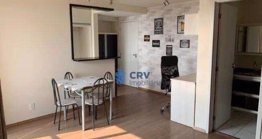 Apartamento com 2 dormitórios à venda, 63 m² por R$ 470.000,00 - Terra Bonita - Londrina/PR