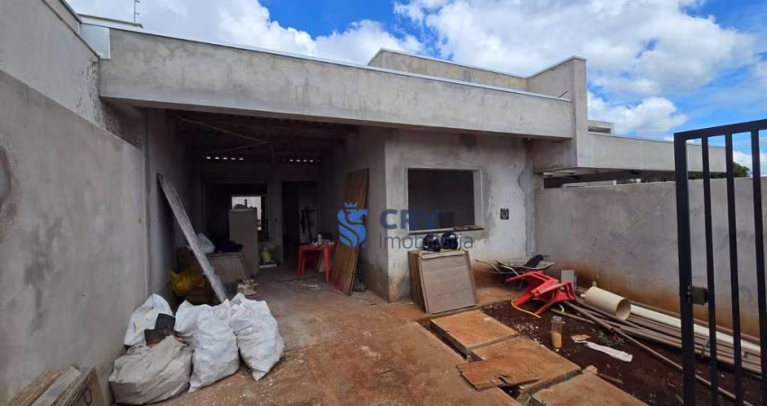 Casa à venda, 130 m² por R$ 830.000,00 - Terra Bonita - Londrina/PR