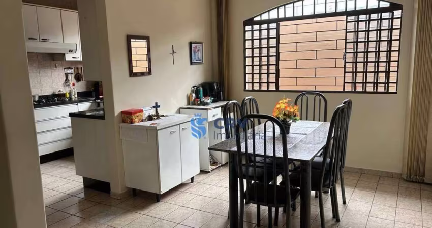 Casa com 3 dormitórios à venda, 173 m² por R$ 365.000,00 - Leonor - Londrina/PR