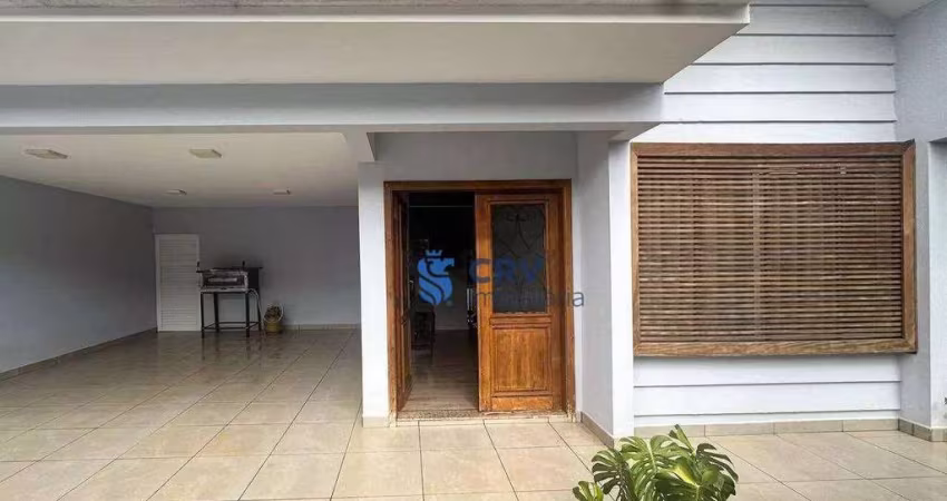 Casa à venda, 205 m² por R$ 1.800.000,00 - Jardim Vila Rica - Cambé/PR