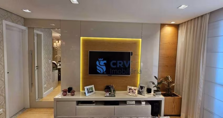 Apartamento com 2 dormitórios à venda, 85 m² por R$ 780.000,00 - Centro - Londrina/PR