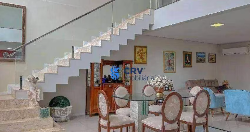 Sobrado à venda, 176 m² por R$ 1.050.000,00 - Universitário - Londrina/PR