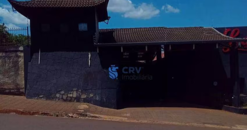 Salão para alugar, 2000 m² por R$ 20.000,00/mês - Indústrias Leves - Londrina/PR