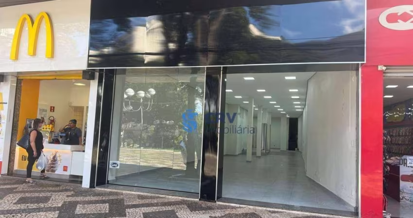 Loja para alugar, 250 m² por R$ 15.000,00/mês - Centro - Londrina/PR