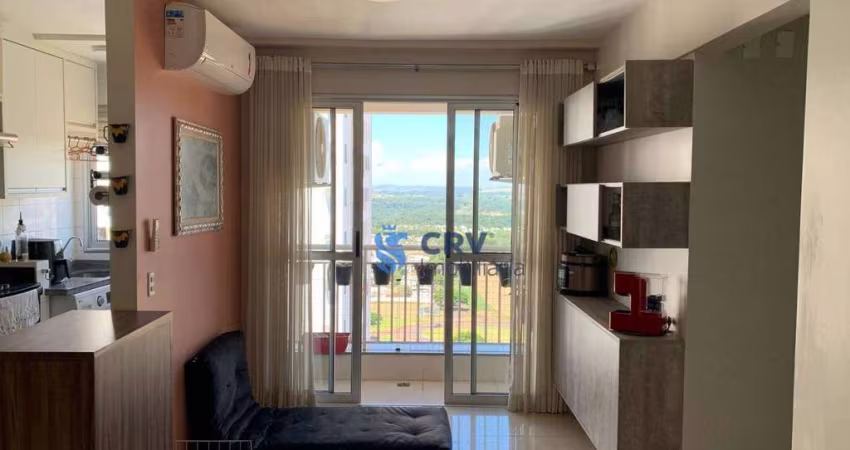 Apartamento à venda, 66 m² por R$ 430.000,00 - Terra Bonita - Londrina/PR