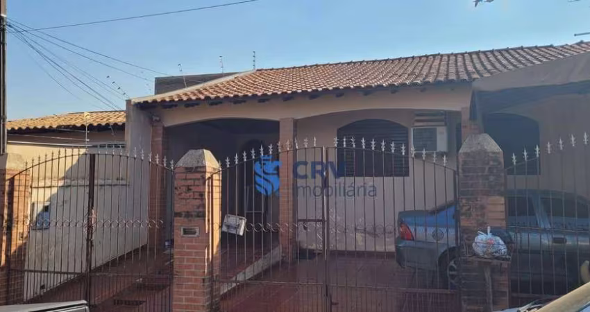 Casa à venda, 131 m² por R$ 395.000,00 - Conjunto Parigot de Souza 1 - Londrina/PR